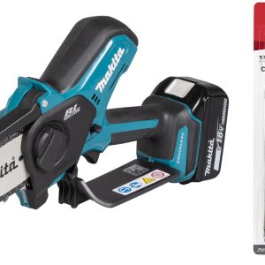 Akumulatorowa piła do gałęzi Makita DUC101 BODY pilarka baterie 18V lekka